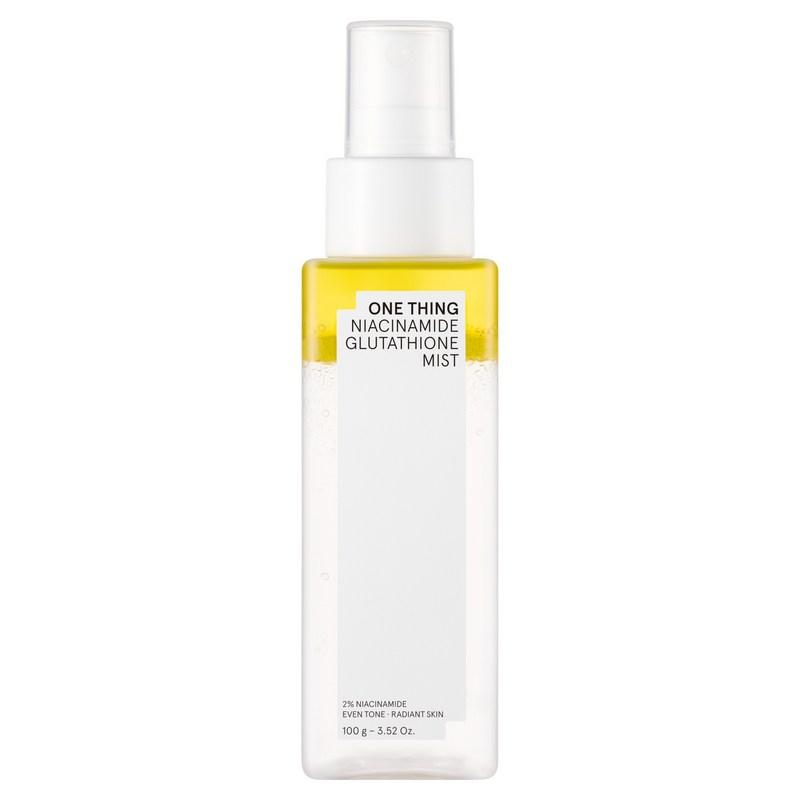 One Thing Niacinamide Glutathione Mist, 1 pcs, 100ml