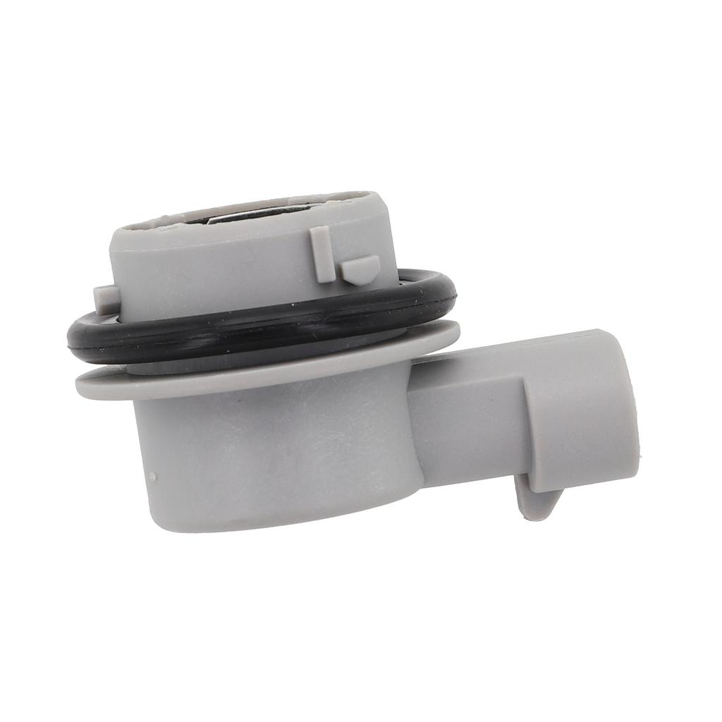 1pc Car Rear Stop Brake Tail Light Lamp Base Bulb Holder Socket Gray Taillight Lamp Rear Socket For Jeep For Renegade 68285016AA