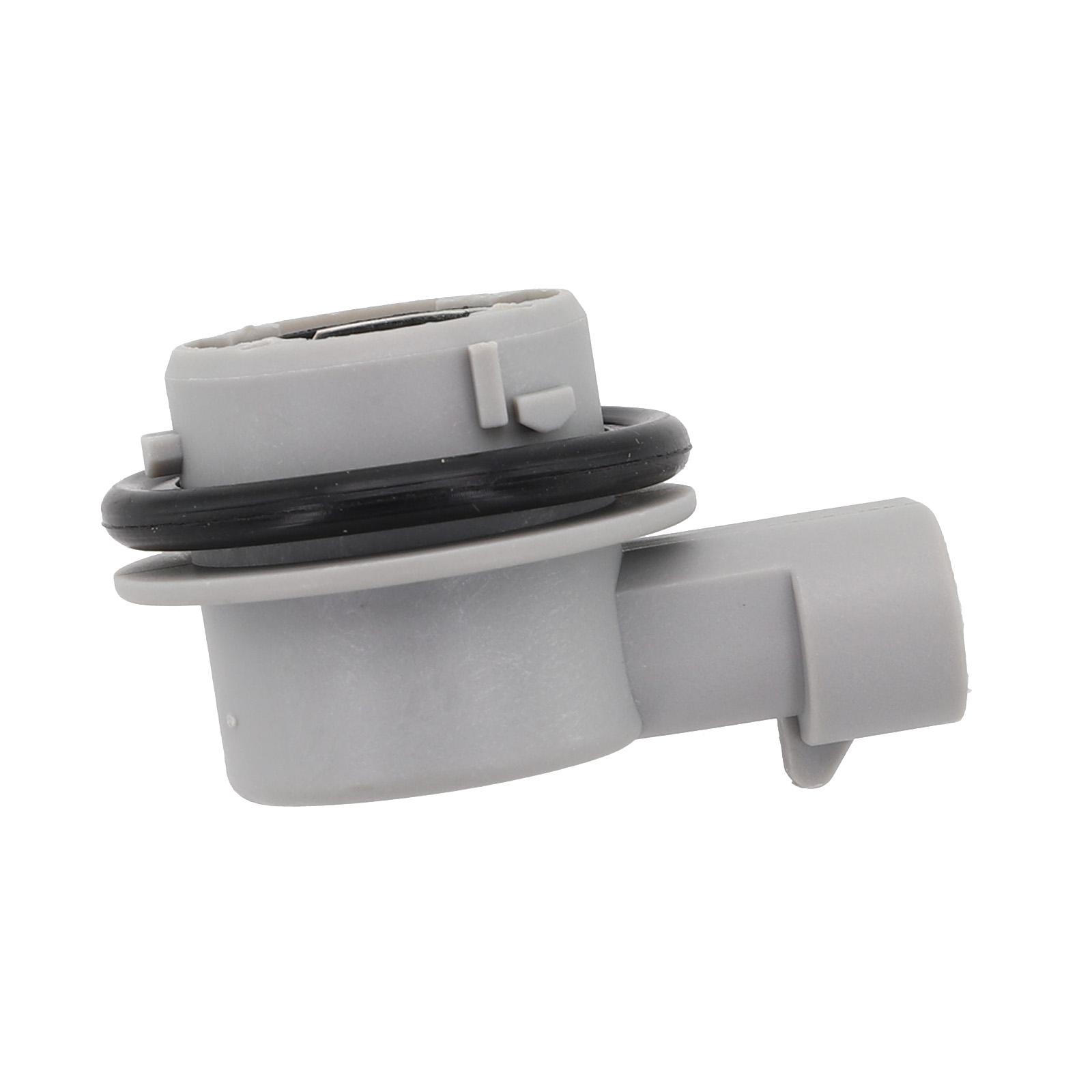 1pc Car Rear Stop Brake Tail Light Lamp Base Bulb Holder Socket Gray Taillight Lamp Rear Socket For Jeep For Renegade 68285016AA золотой