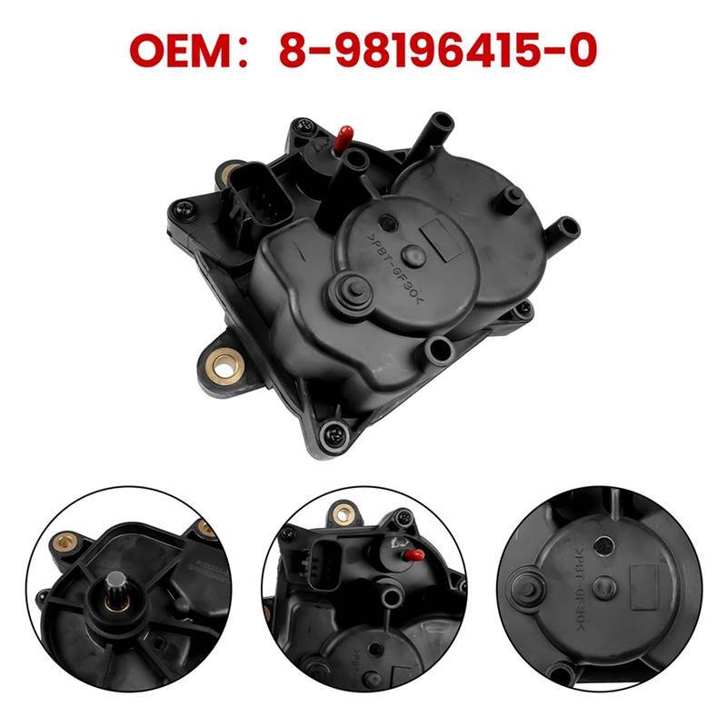 

8-98196415-0 Transfer Case Control Motor 7-Pin Replacement for Chevy Colorado 3.0L 2004-2016 051100-0111
