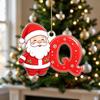 Hanging Ornament for Christmas Tree Holiday Decoration
