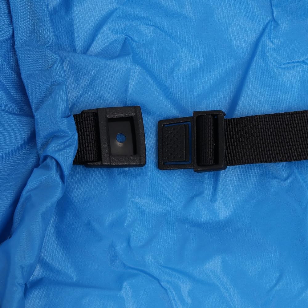 Raincover Lightweight Compact Waterproof 25-40 K.Blue