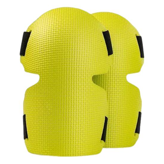 Gardening Knee Pads for Women Men Foam Knee Protectors Knee Protection Pad with Adjustable Straps for Gardening Roofing