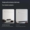 JmGO 100-inch Smart Laser Projector Screen (Floating Edition)