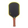Thermally Pressed T700 Carbon Fiber Pickleball Racket Set Matte Finish 230g 42cm Length 16mm Thickness Professional Equipment