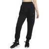 New Nike Knitted Sweatpants Women's Black FB8269-010