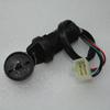Little Monkey Off-Road ATV Waterproof Ignition Switch Lock Key
