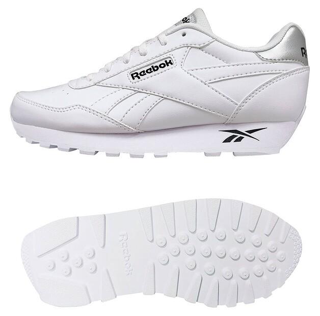 

Reebok Classics Rewind Run кроссовки 35