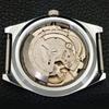 VINTAGE SEIKO 5 AUTOMATIC REFURBISHED JAPAN MENS BLACK DIAL WATCH a440673-9 Sk-a440673-1