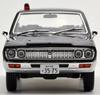 Tomica Limited Vintage Seibu Keisatsu 03 Gloria Undercover Police Car LV-N43 (Finished Product)