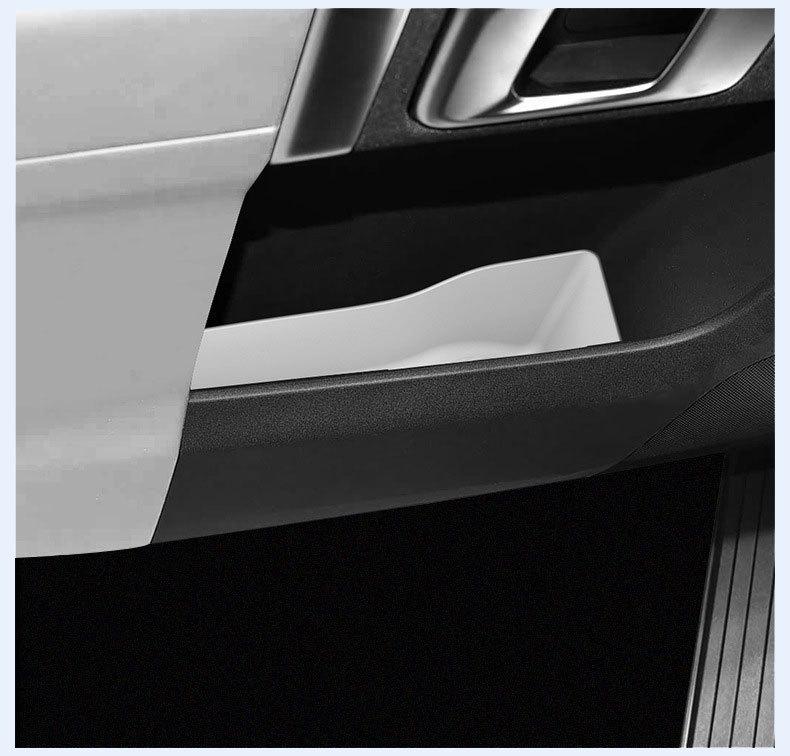 Chery iCAR V27 Door Storage Mat & Accessories