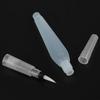 3 Pcs Refillable Water Brush Pen Art Crafts Tool Watercolor Painting Calligraphy Ink Set