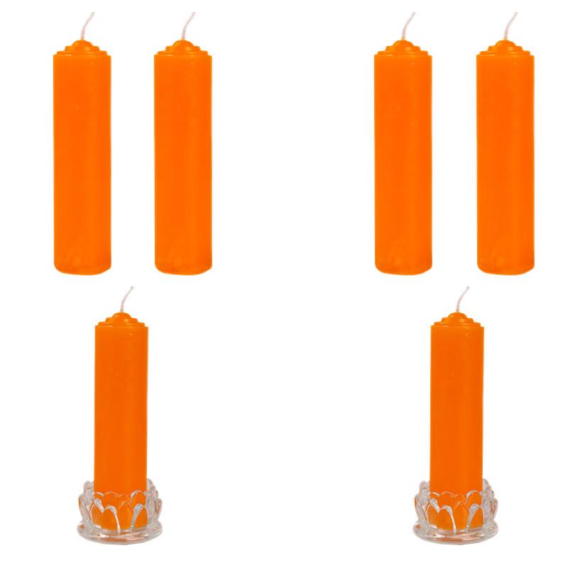 Household Emergency Candles