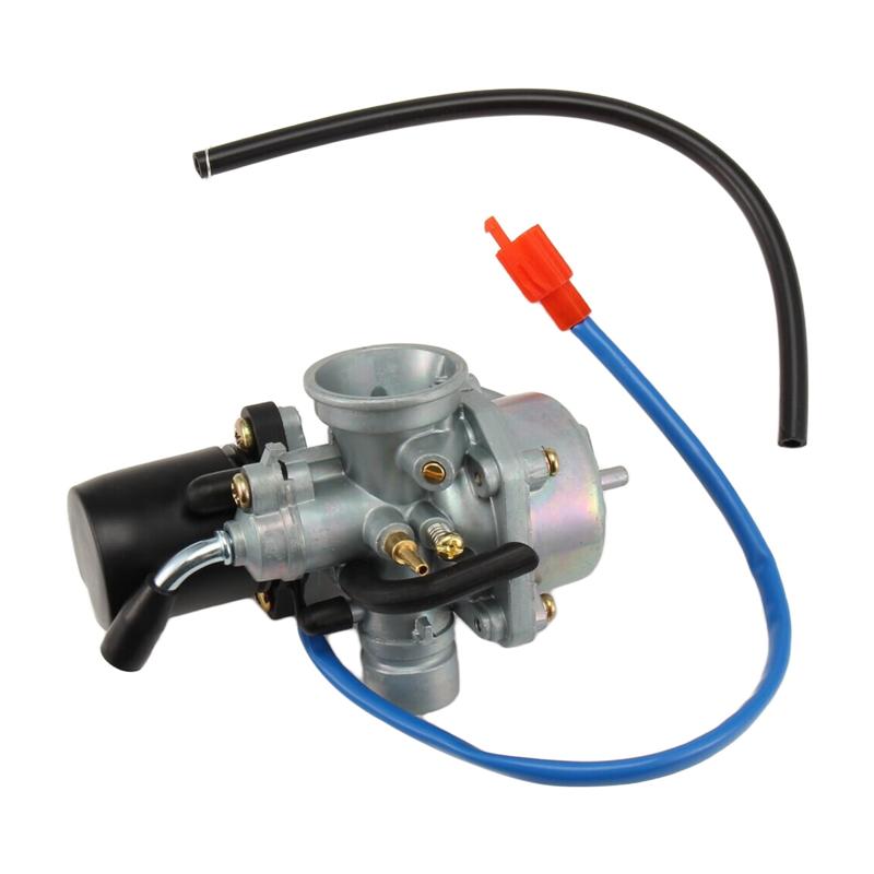 

Carburetor Carb For JOG50 JOG90 50Cc 90Cc 1E40QMB 1PE40QMB 1E50QMG 21 Mm Motorcycle Replacement Part как