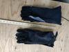 Middelaldersk Sølv Nazgul Hansker Unisex Stål Rustning Hansker Korsfarer Kostyme