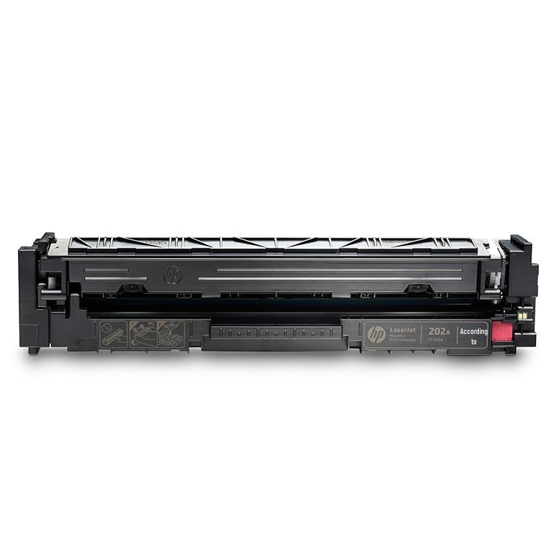 HP 202A Toner Cartridge