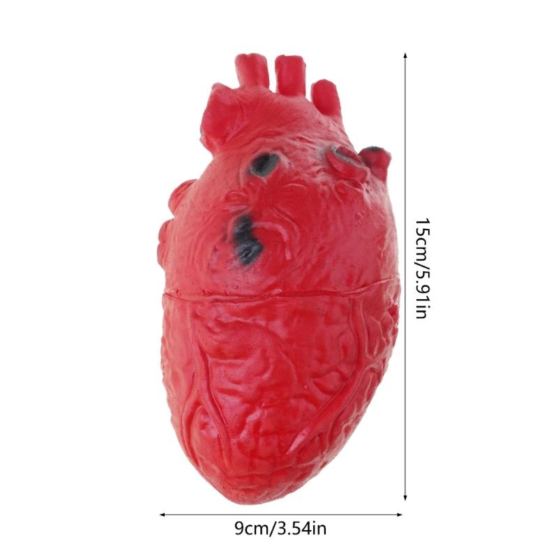 Dead Bloody Scary Limb Props for Yard Garden Horror Props Halloween Decorations Decorative Extremity Decorations