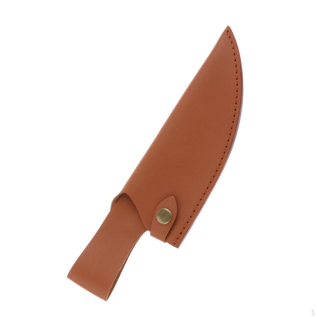 Outdoor Belt Sheath Cover Holster for Scabbard