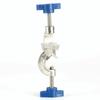 Cross Clamp Boss Head Clamp Heat Resistant Lab Stand Clamp Beaker Holder  For Lab Retort Stand