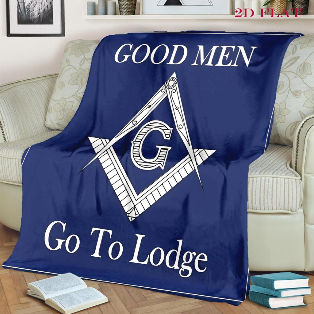 The Craft: Secrets Freemasonry blanket blanket sofa blanket bedroom Air conditioning blanket sheet