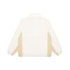 New Balance Men's New Balance Casual Sports Breathable Woven Jacket White AMJ13358-IV