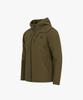 Spyder Men'S Fleece-Lined Woven Zip-Up Training Jacket Spjwcnft207Mkha