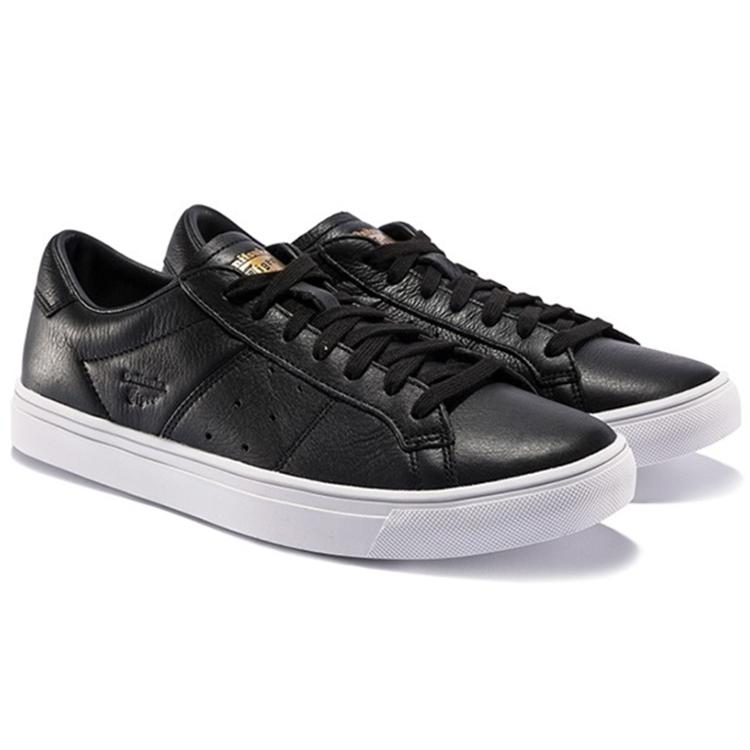 ONITSUKA TIGER Lawnship 2.0 'Black' D715L-9090