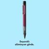 LAMY AL-star Fiery Red Ballpoint Pen L2D9 Limited Edition 2024 Special Edition Knock-Type