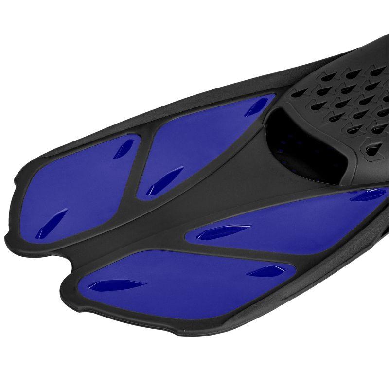 Palmes de Natation et de Plongée Réglables 43/47