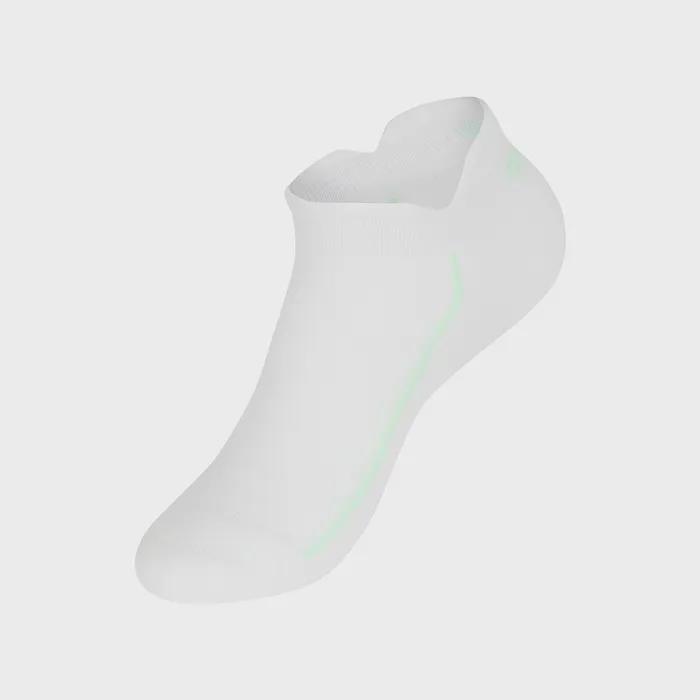 Sports Light Sneaker Socks A6AC1AO02WHT