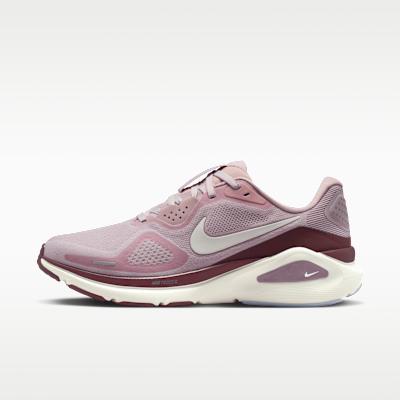 Nike Structure 26 Mesh Cushioning Abrasion Resistant Support Low top R 36