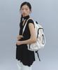 Andl Shade String Backpack - Ivory