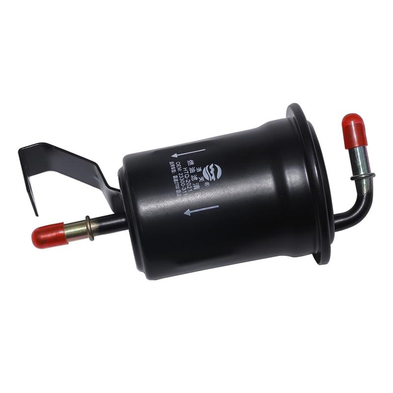 Car Fuel Filter For Toyota 4Runner 4.0L Land Cruiser Prado 2.7 4.0 2002-2010 For LEXUS LX570 5.7L 2006- 23300-31100 23300-31090