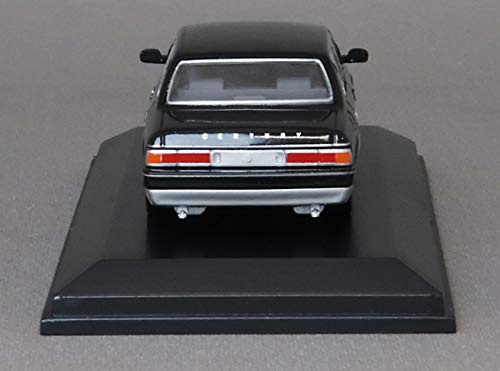 Kyosho Original 1/64 Toyota Century Black Finished Product Limited Edition