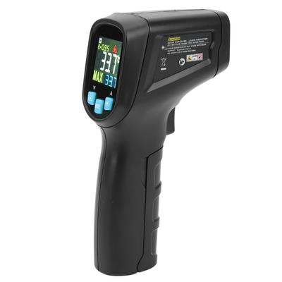 IR03A 50 Grad Celsius 400 Grad Celsius Infrarotthermometer Hohe Genauigkeit Laser-Temperaturmessgerät für die Industrie