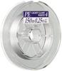 Yamatoyo Tegus PE PE Light 4 White Line, Game, 150m, 0.25, 5lb, Strands,