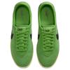Nike Astrograbber Tessuto Clorofilla Sneakers Donna Verde Mussola Nera II1248-300