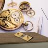 Decorative Clock Pendulum Leaf Upgrade Your Old Clock with Timeless Appeal