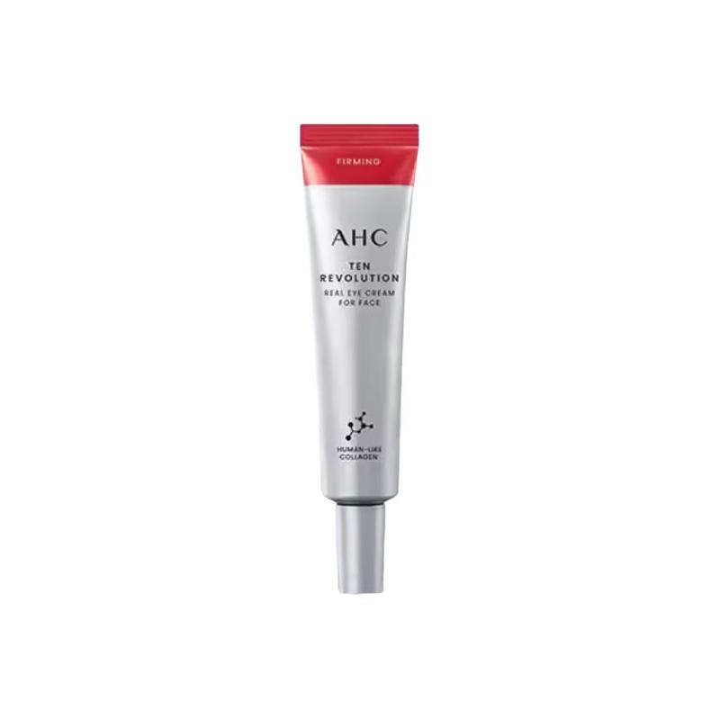 AHC Firming Full Face Eye Cream Moisturizing 10th Generation 14915308 10th Generation Firming Full Face Eye Cream-35ml bottle коричневый