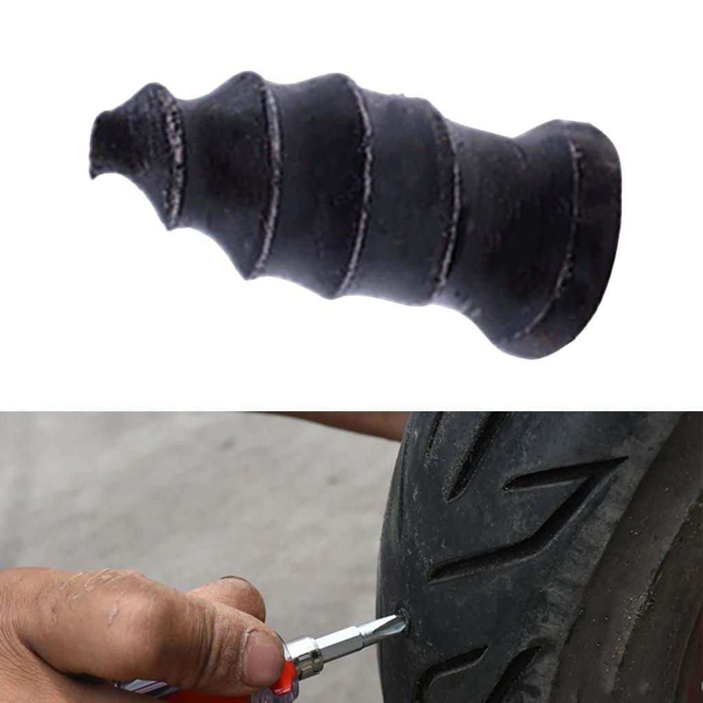 Fast Repair Repair for Nail Motorcycle Tyre Vacuum Tool Rubber Truck 