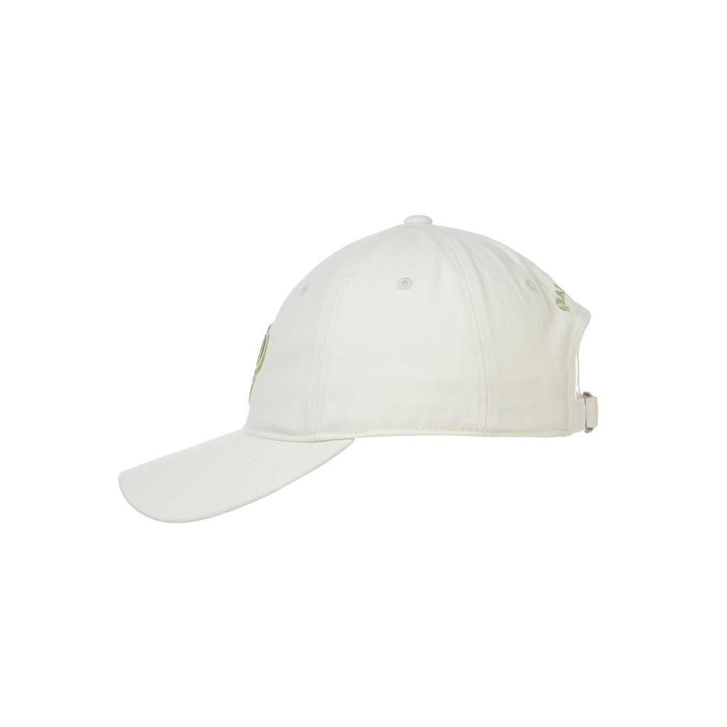 Geulaengdeubotte Signature Gdb Ball Cap [Ivory]