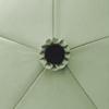 MUJI Lightweight Folding Umbrella 50cm Green - Unisex Sun and Rain, Japan