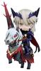 Nendoroid Order Pendragon Plastic Painted Movable Figure G12910 Fate/Grand Lancer/Altria [Alter] Non-scale