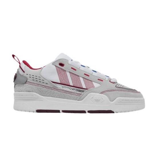 

adidas ADI2000 Chinese New Year GX6358 EU 42 яскраво-червоний/білий