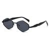 Retro Sunglasses Men Brand Designer Eyeglasses for Men/Women Vintage Glasses Men Luxury Box Sunglasses  Feminino