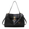 B-Home Women's Rodeo Bag New Model Large Capacity Commuter Handbag Stylish Tote Bag with Premium Feel