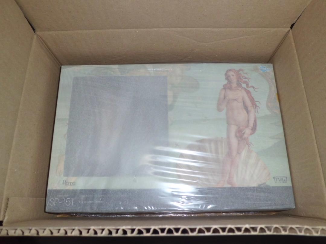 

[USED] Figma Botticelli s The Birth of Venus