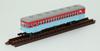 Tomytec GeoColle Railway Collection Akita Chuo Kotsu Tram Line Two-Tone New Paint Scheme 2-Car Set Diorama Supplies (Limited Production for