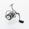 AbuGarcia CARDINAL III SX1000S - PE 0.8 50m spinning reel line spare spool included