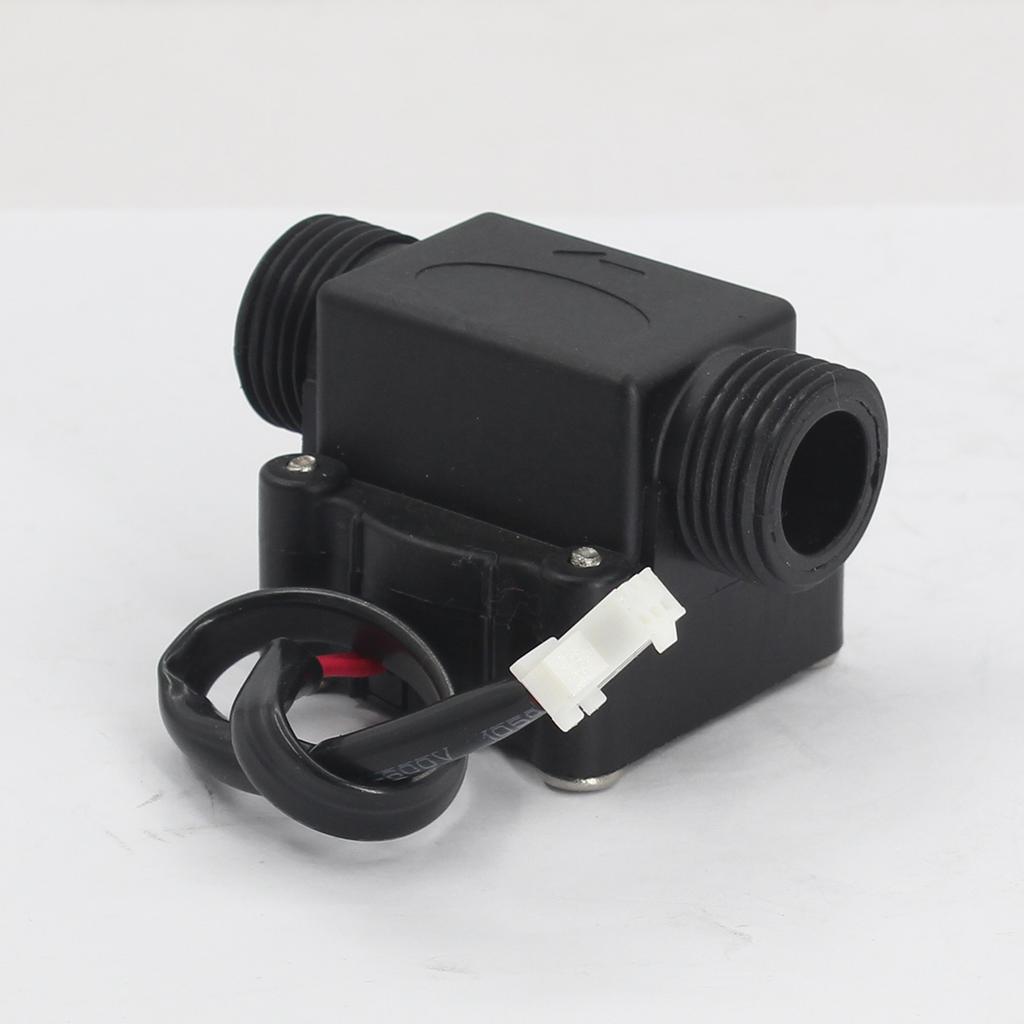 Water Flow Sensor Gas Water Heater Universal Water Flow Sensor Switch Water Flow Switch